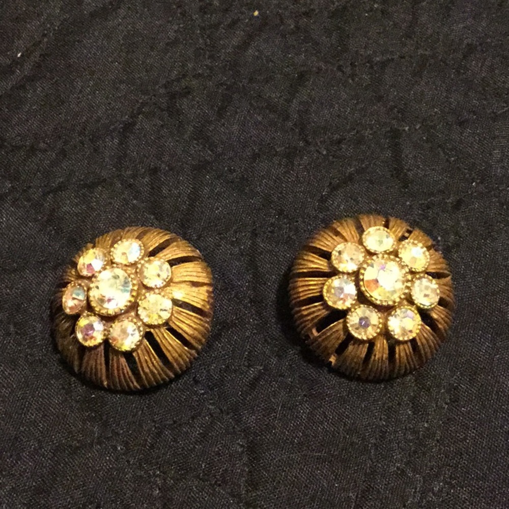 Vintage earrings